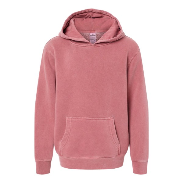 PRM1500Y Independent Trading Co. Pigment Maroon