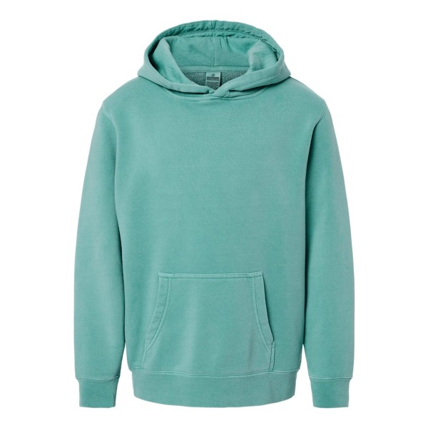 PRM1500Y Independent Trading Co. Pigment Mint
