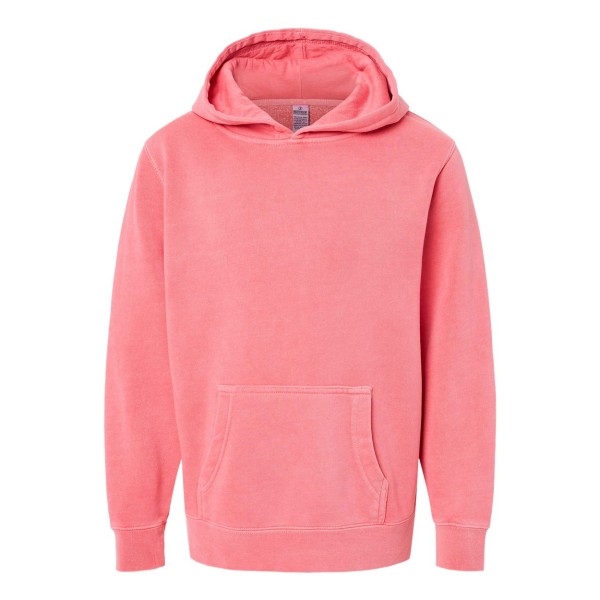 PRM1500Y Independent Trading Co. Pigment Pink