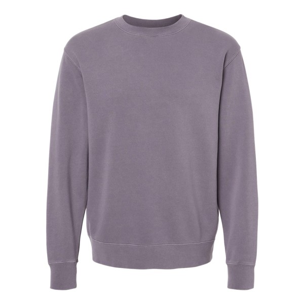PRM3500 Independent Trading Co. Pigment Plum