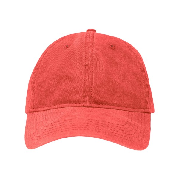 SP1700 Sportsman Pigment Red
