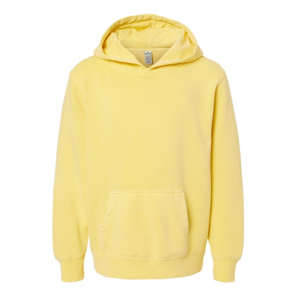 PRM1500Y Independent Trading Co. Pigment Yellow