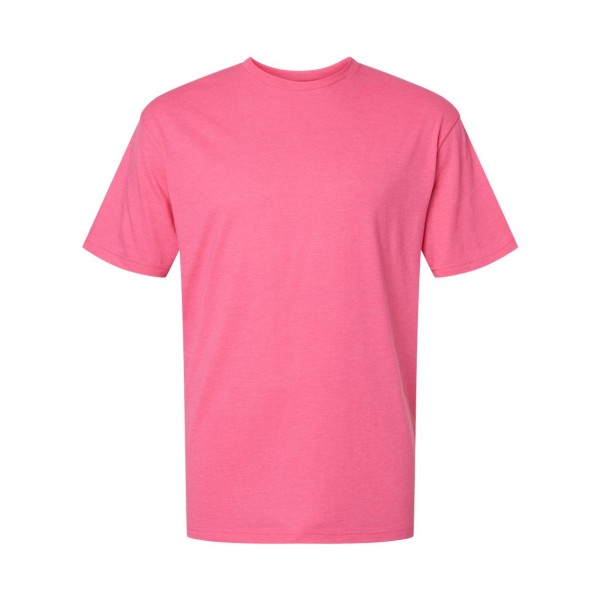 67000 Gildan Pink Lemonade Mist
