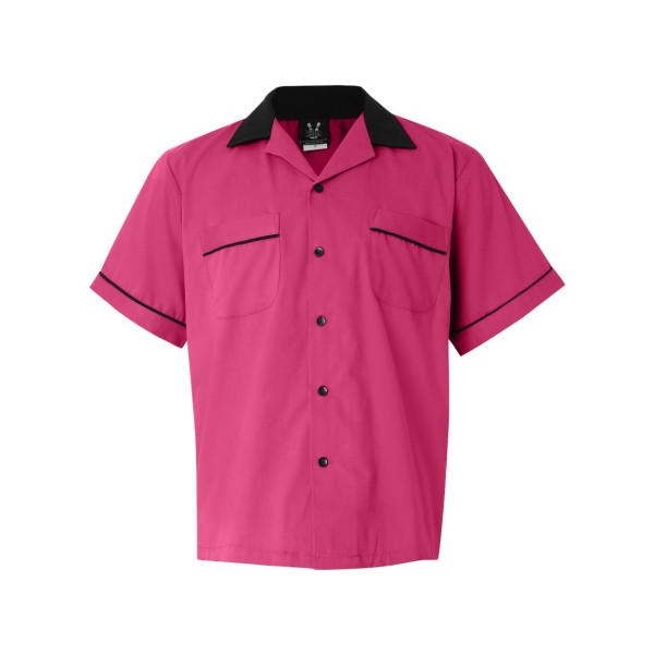 HP2244 Hilton Pink/ Black