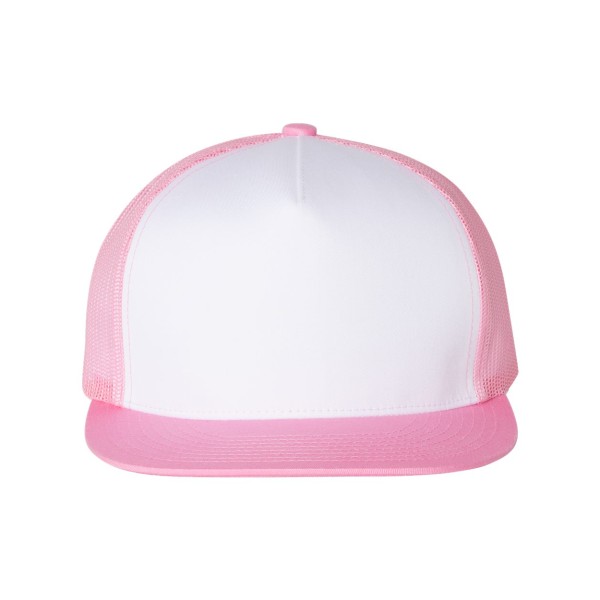 6006 YP Classics Pink/ White/ Pink