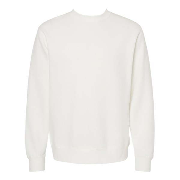 PRM3500 Independent Trading Co. Prepared For Dye