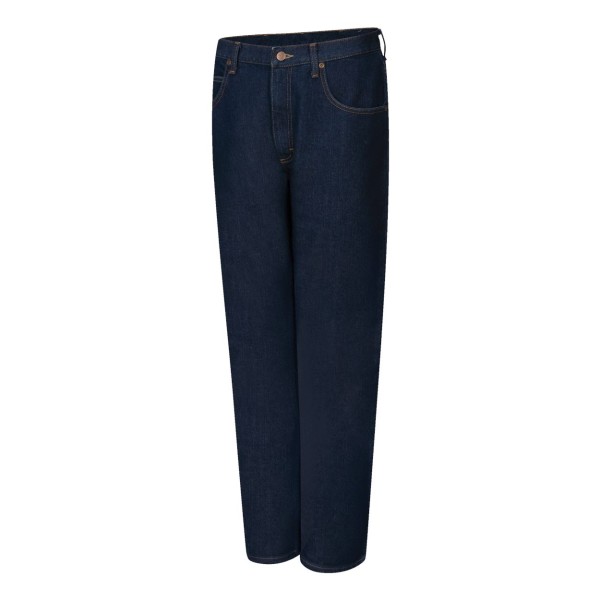 PD90 Red Kap Prewashed Indigo - 31I