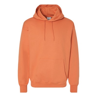 Hanes F170 Pumpkin