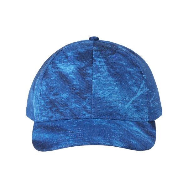 SN200 Kati Realtree Fishing Blue