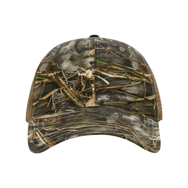 111P Richardson Realtree Max 7/ Buck