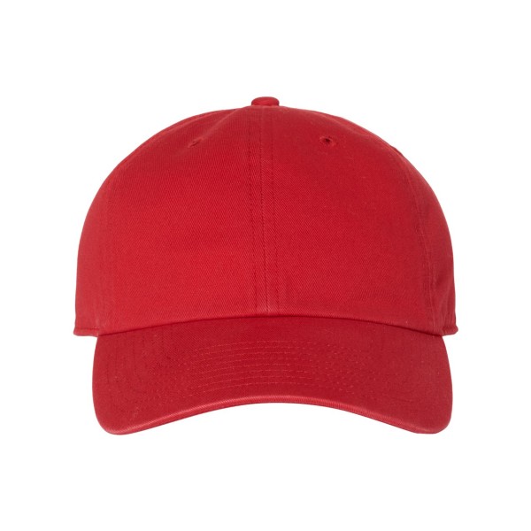 4700 47 Brand Red