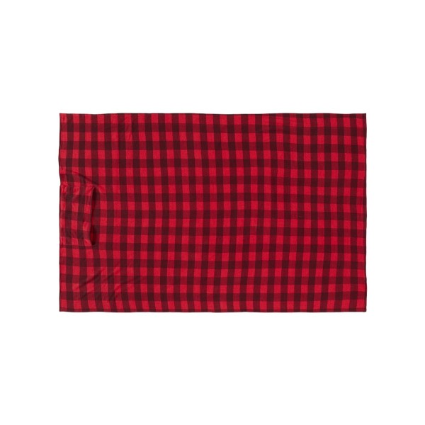 8852 J. America Red Buffalo Triblend