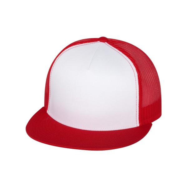 6006 YP Classics Red/ White/ Red