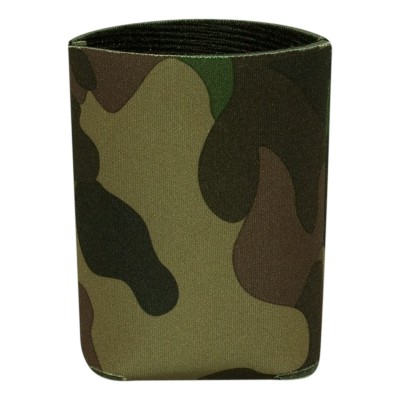 Liberty Bags FT001 Retro Camo