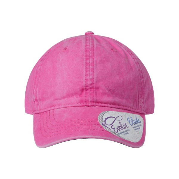 CASSIE Infinity Her Rose/ Polka Dots