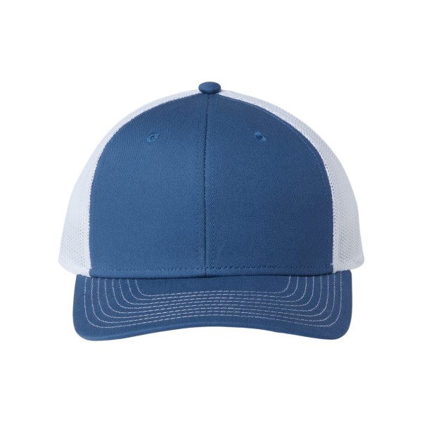 GB452E The Game Sea Blue/ White