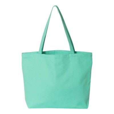 Liberty Bags 8507 Sea Glass Green