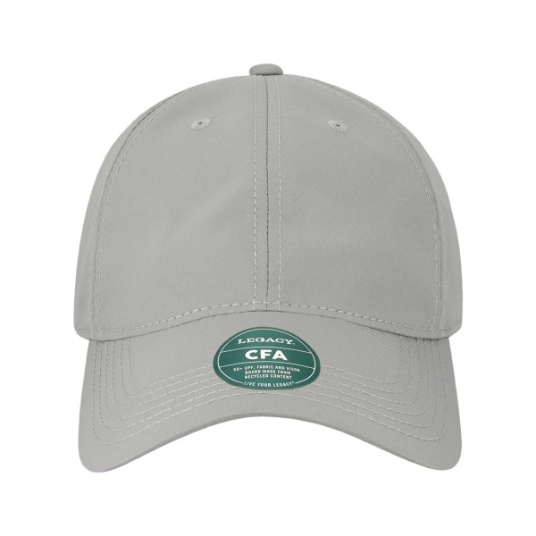 CFA LEGACY Shark Grey