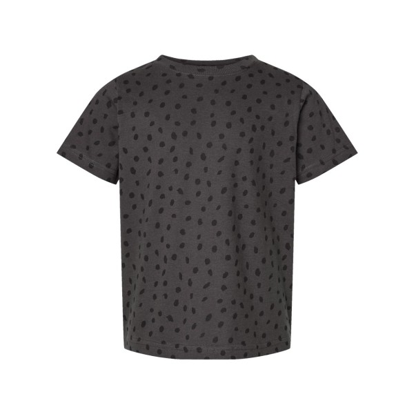 3321 Rabbit Skins Slate Spot