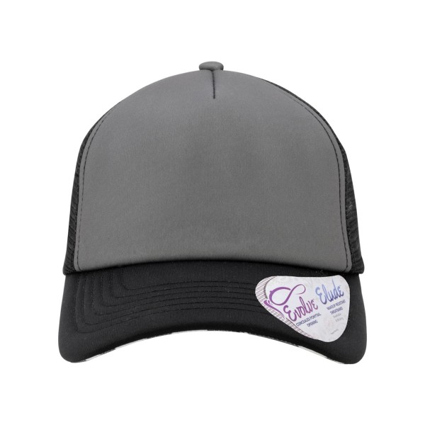 ROSIE Infinity Her Slate/ Black/ Black/ Cow