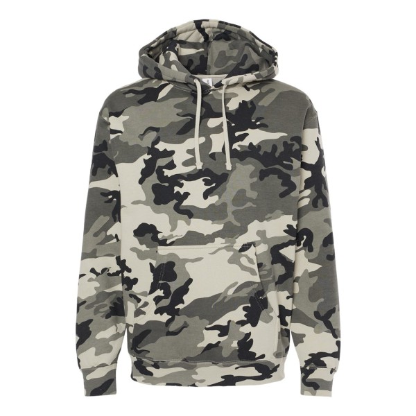 IND4000 Independent Trading Co. Snow Camo