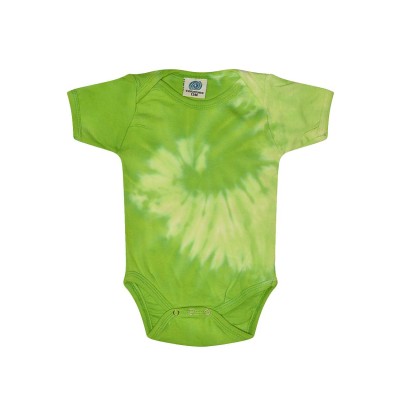 Colortone 5100 Spiral Lime