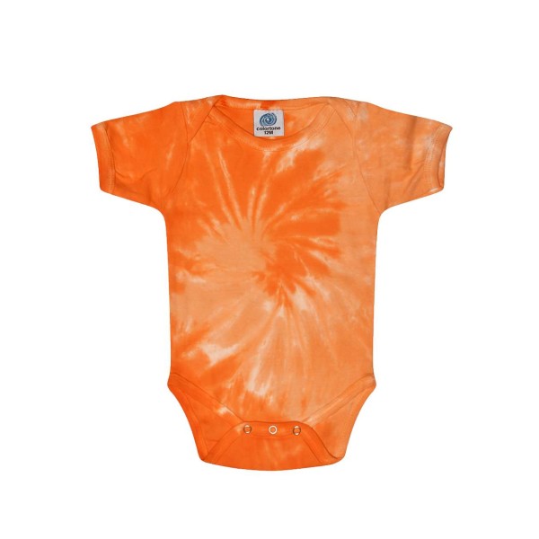 5100 Colortone Spiral Orange