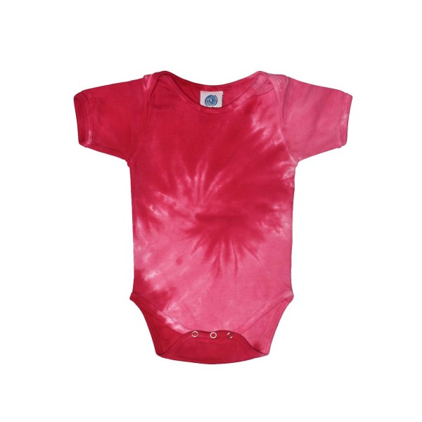 5100 Colortone Spiral Pink