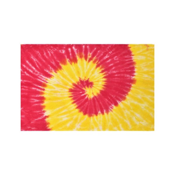 7000 Colortone Spiral Yellow/ Pink