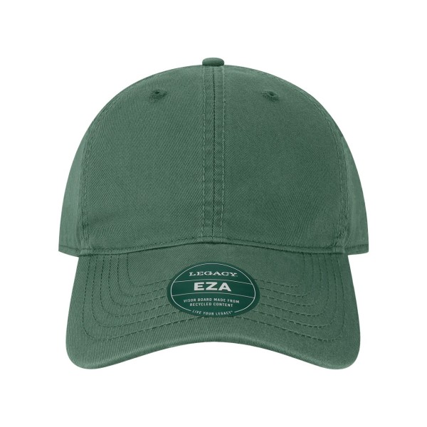 EZA LEGACY Spruce Green