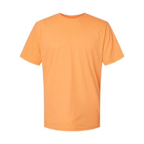 67000 Gildan Tangerine Mist