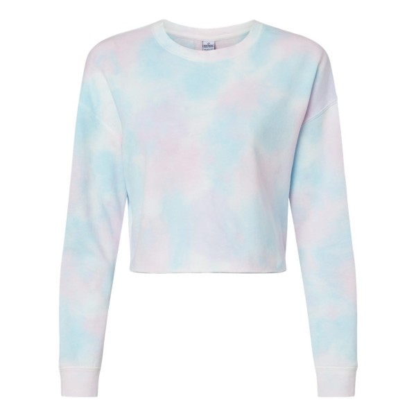 AFX24CRP Independent Trading Co. Tie Dye Cotton Candy