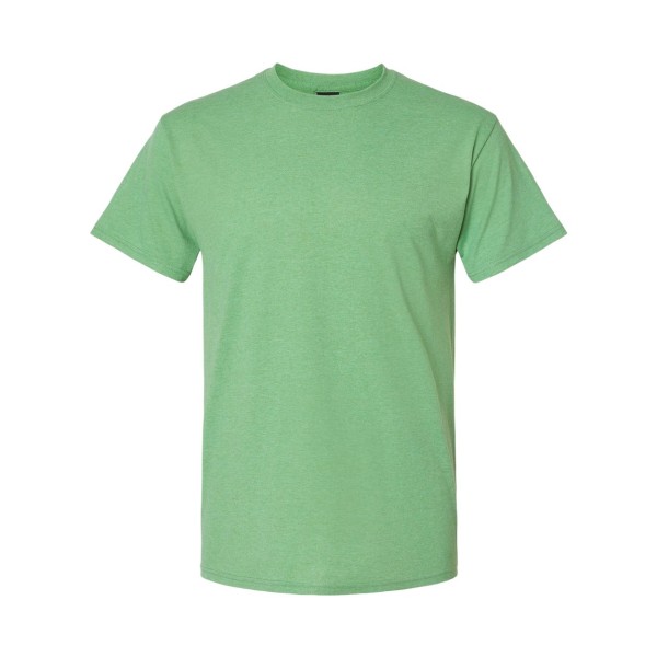 42TB Hanes True Green Heather