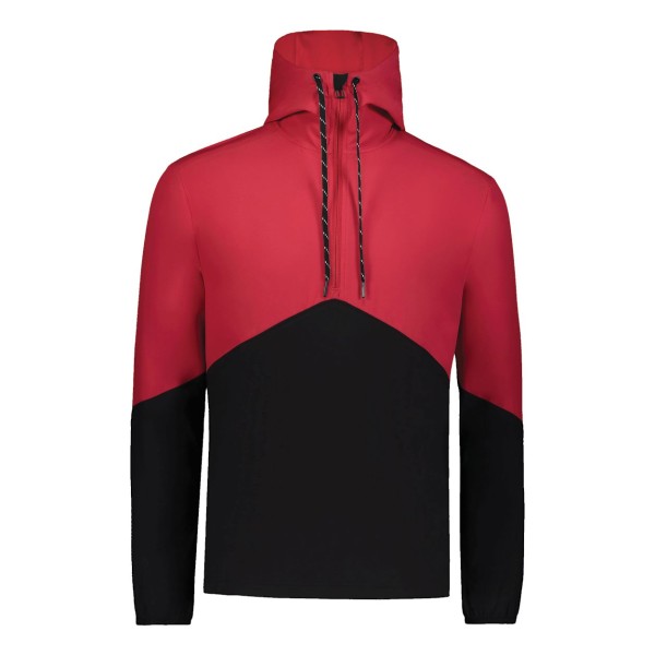 R20DSM Russell Athletic True Red/ Black