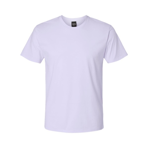 4980 Hanes Urban Lilac