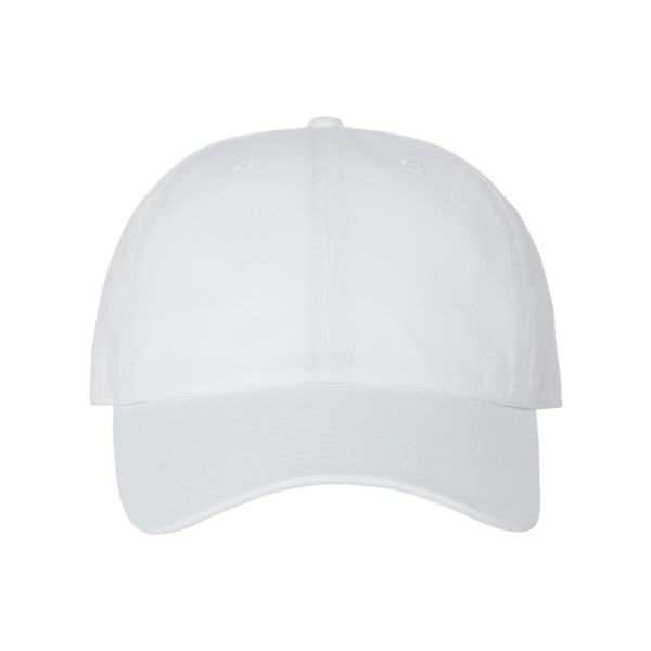 4700 47 Brand White