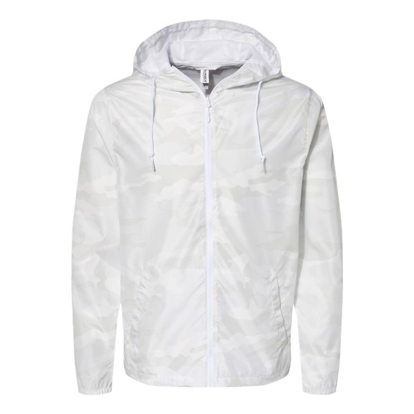 EXP54LWZ Independent Trading Co. White Camo