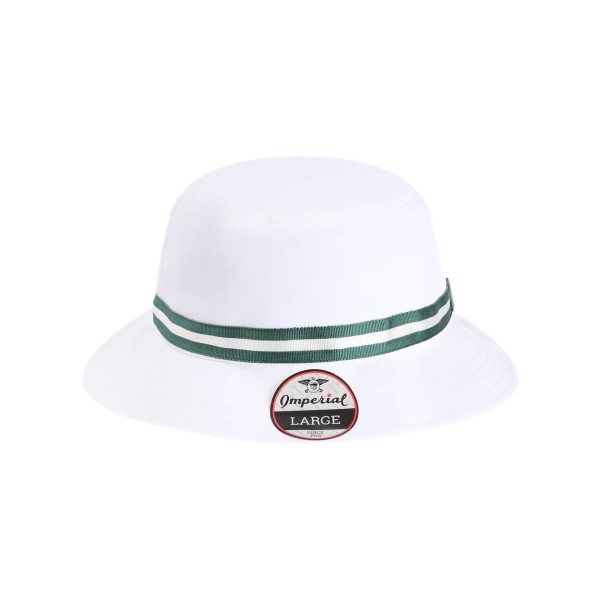 1371P Imperial White/ Green