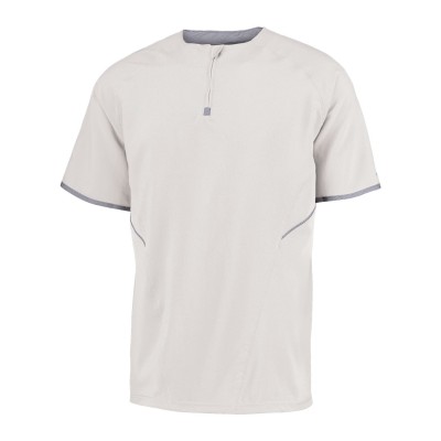 Russell Athletic 872RVM White/ Stealth