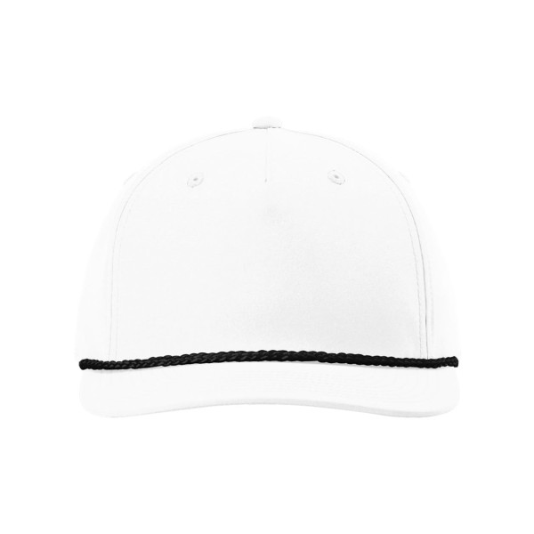 258 Richardson White/Black