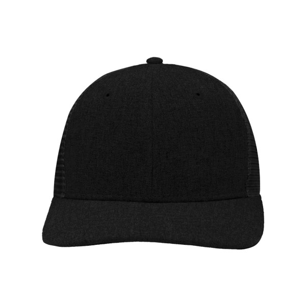 SP1650 Sportsman X Hatch Black/ Black