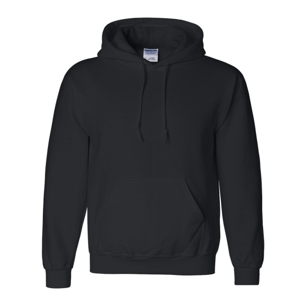 12500 Gildan Black