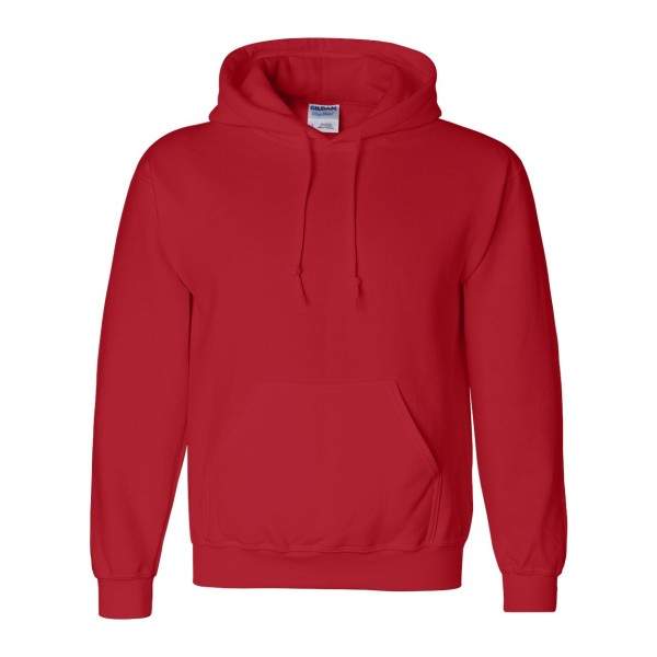 12500 Gildan Red