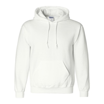 Gildan 12500 White