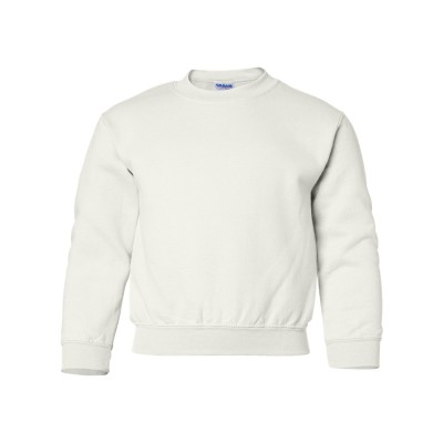 Gildan 18000B White