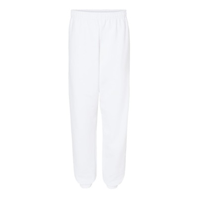 Gildan 18200 White