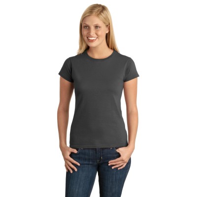 Gildan 64000L Charcoal