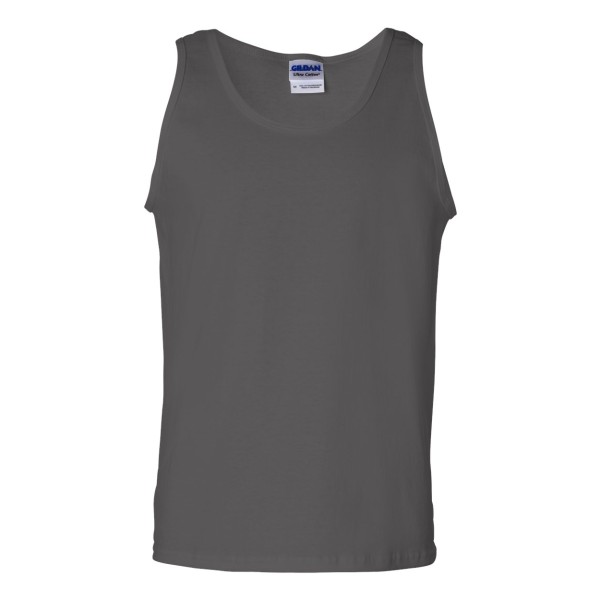 2200 Gildan Charcoal