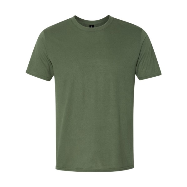 42000 Gildan Military Green