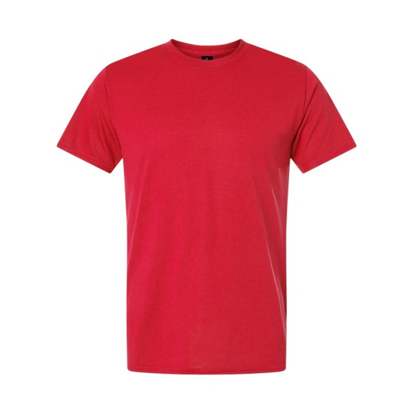 42000 Gildan Red